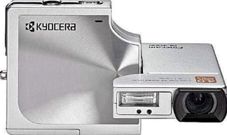 LOOKING FOR: Kyocera Finecam SL400R, Looking For on Carousell