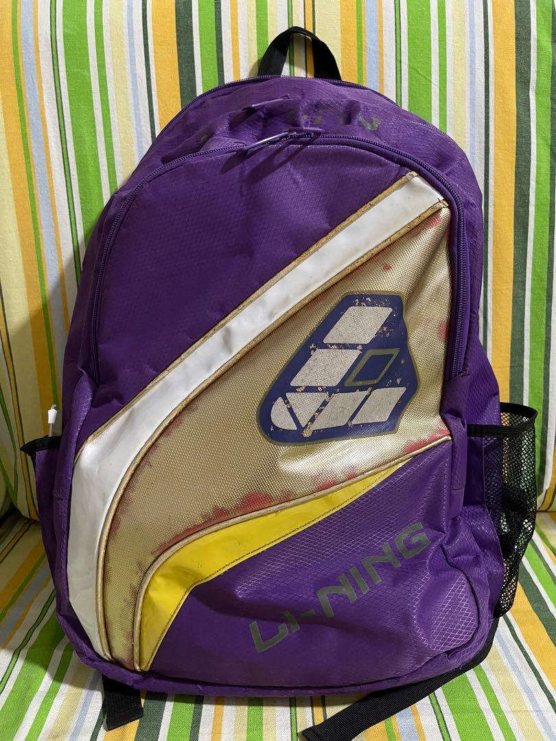 Mizuno g5 backpack on sale