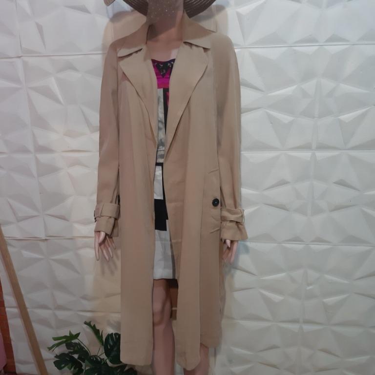 Coat wanita zara sales