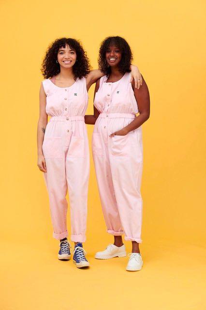 Lucy and yak jumpsuit hot sale