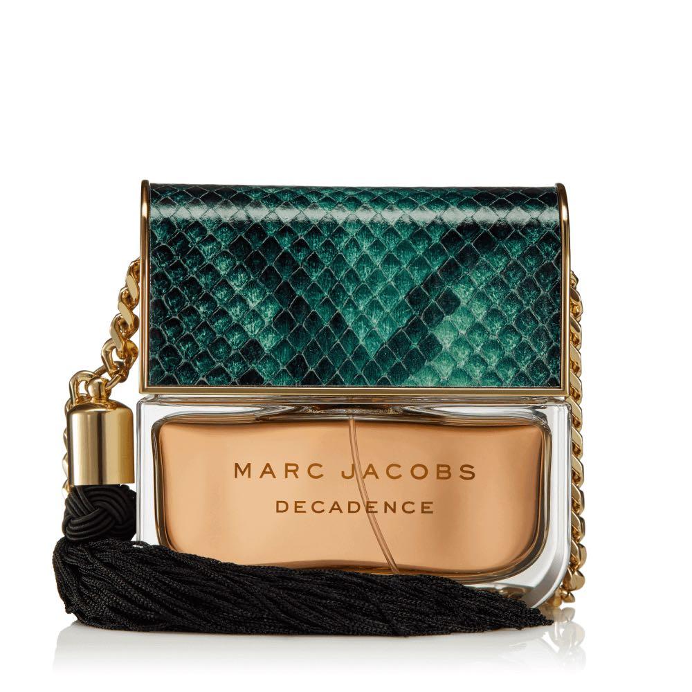 Marc jacobs 2025 perfume divine decadence