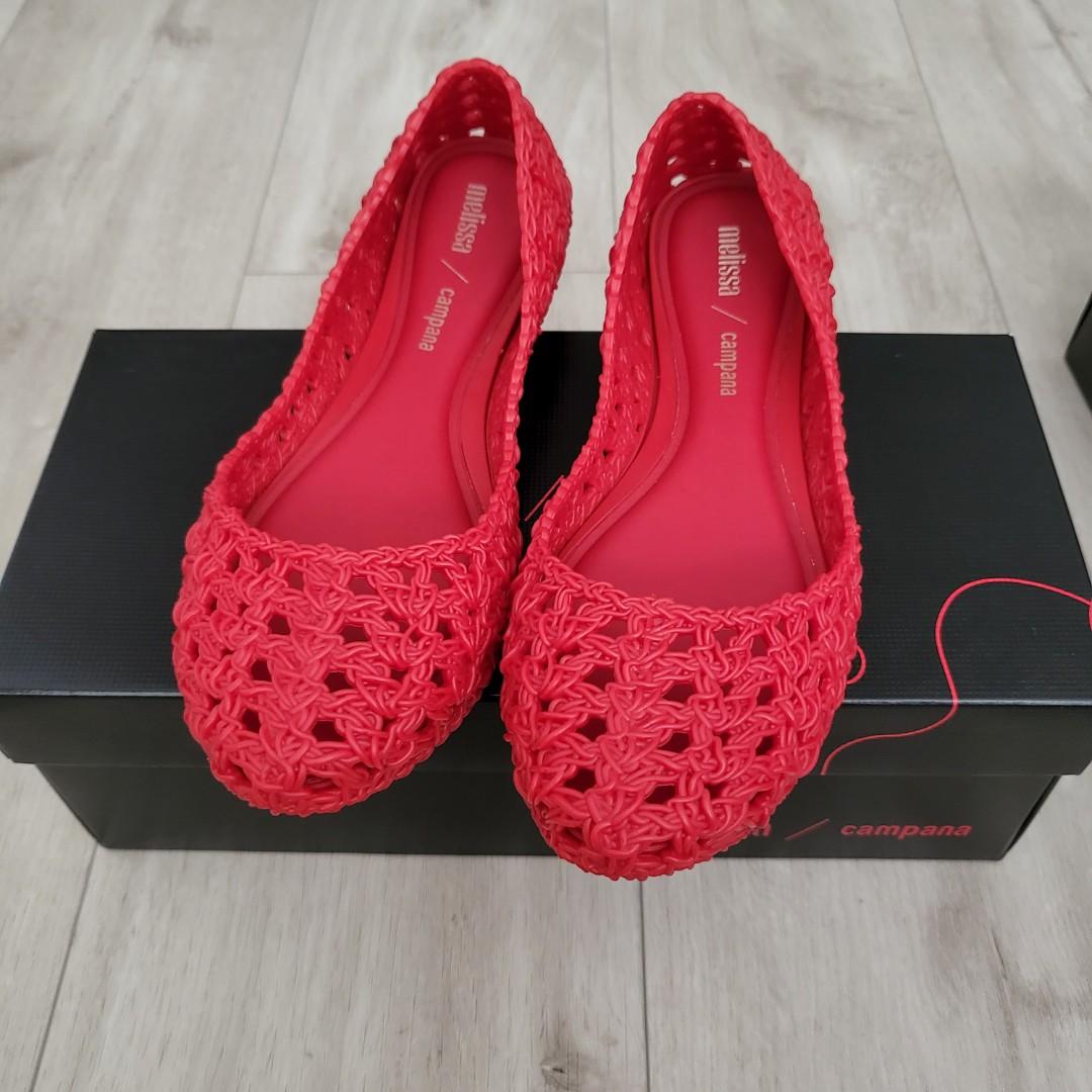 Melissa campana shoes new arrivals