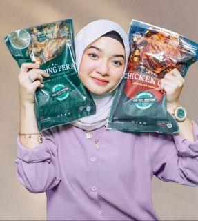Mencari sesiapa nak jadik agent pakmat western