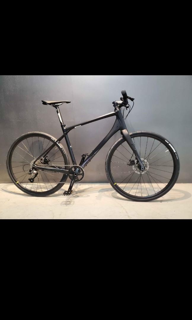 Merida silex 700 M Size Carousell