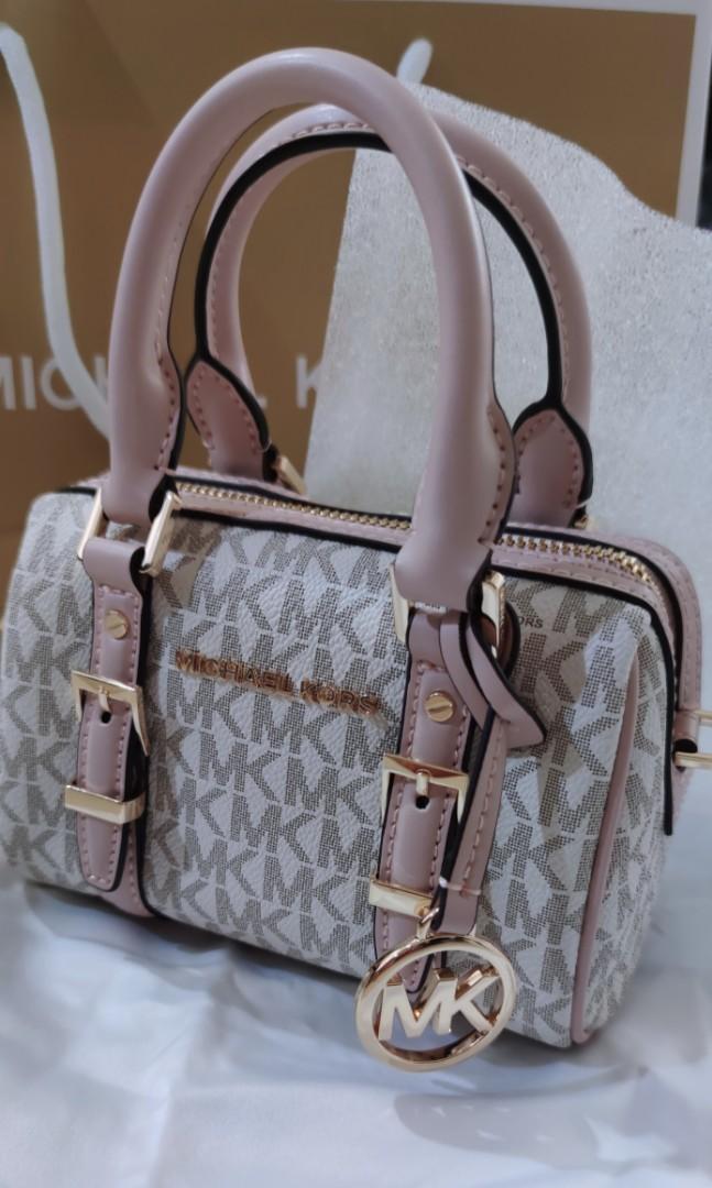 MICHAEL KORS BEDFORD LEGACY EXTRA-SMALL 