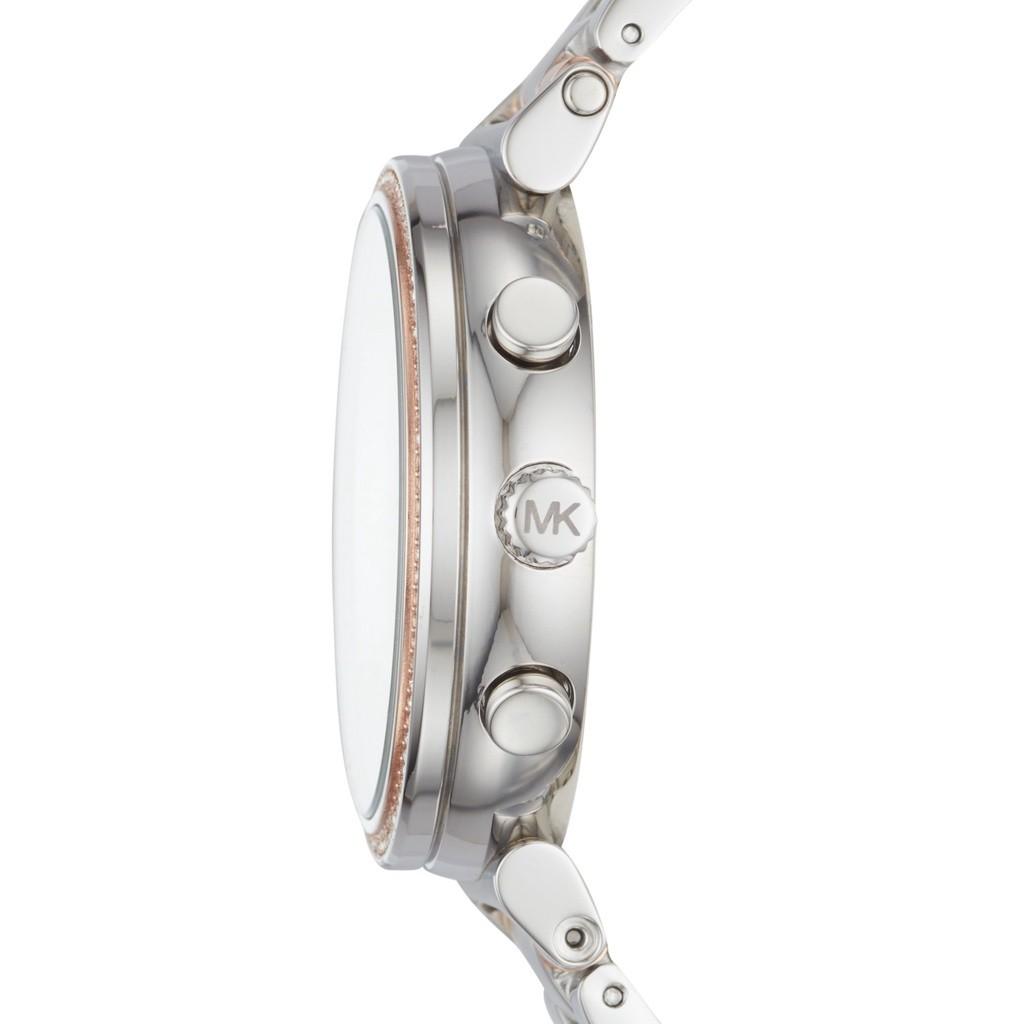 Michael Kors Women's Sofie Two-Tone 