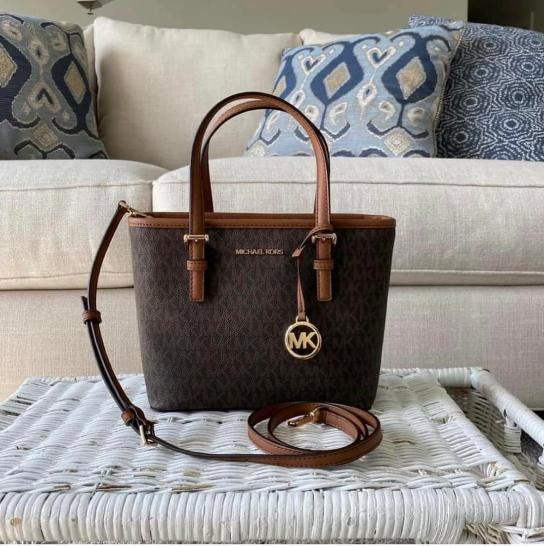 Mk carry all tote sale
