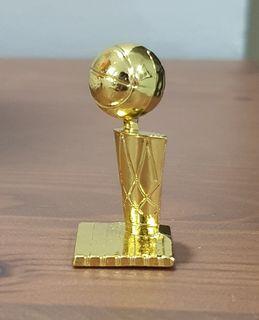Mini NBA Trophy