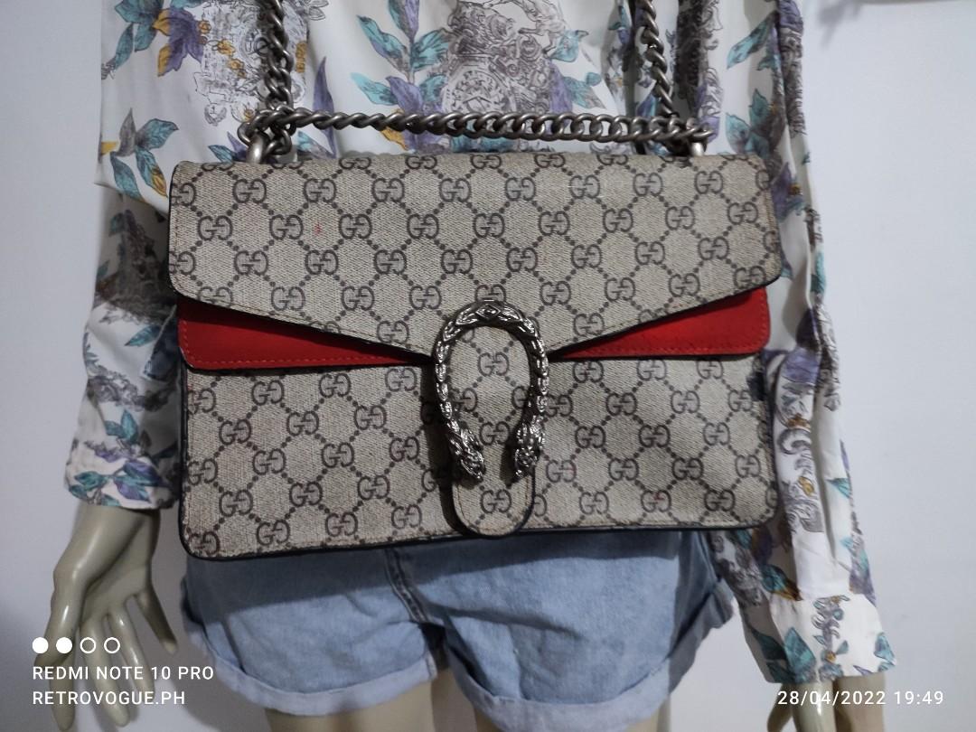 Mirror Copy Gucci Dionysus