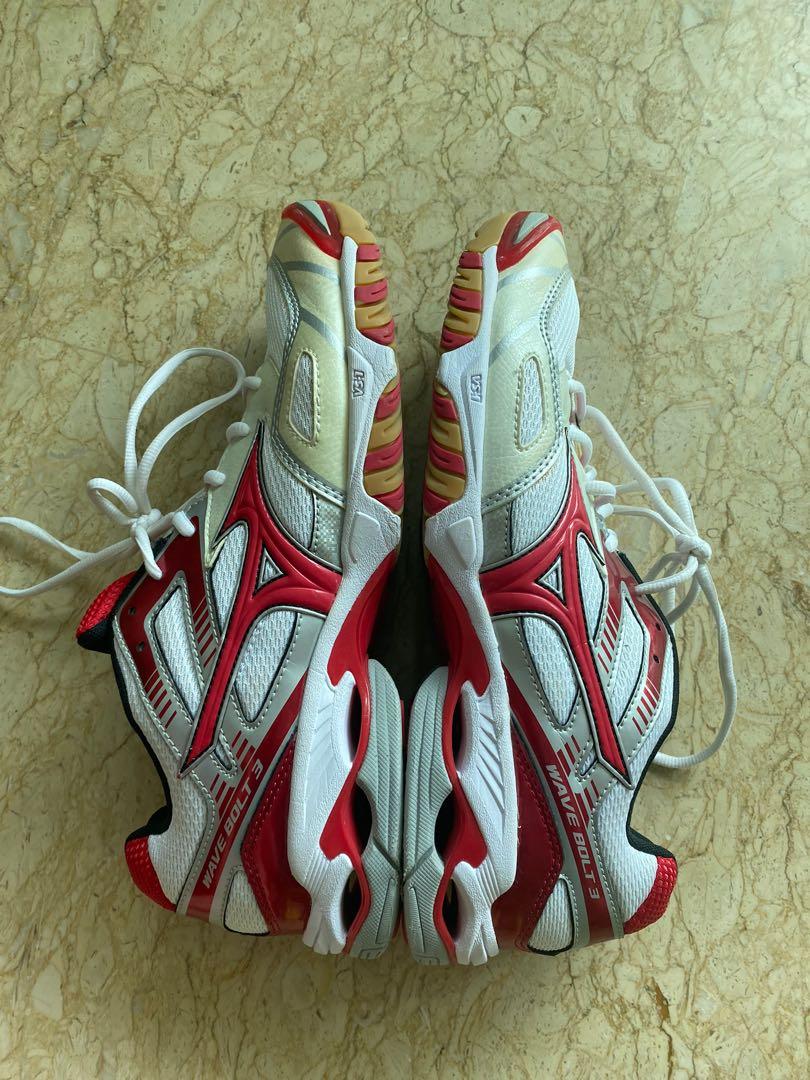 Mizuno squash shoes 2025 uk
