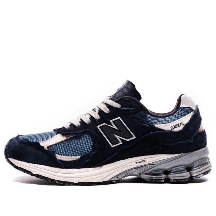Multiple Sizes] NEW BALANCE 2002R PROTECTION PACK DARK NAVY, Men's