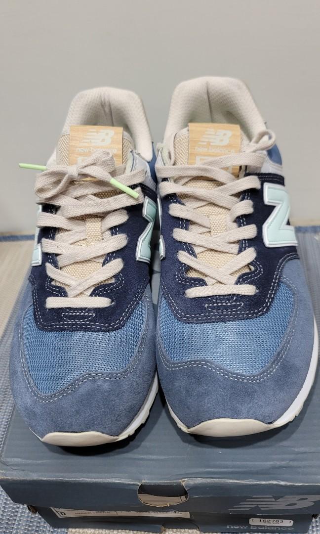 New balance ml574bsl hotsell