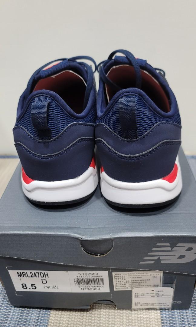 New balance mrl247dh hotsell