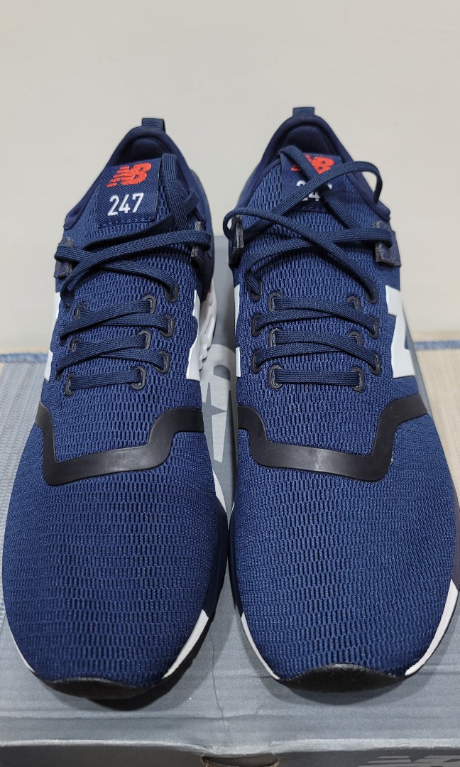 NEW BALANCE MRL247DH, 運動休閒, 運動鞋 