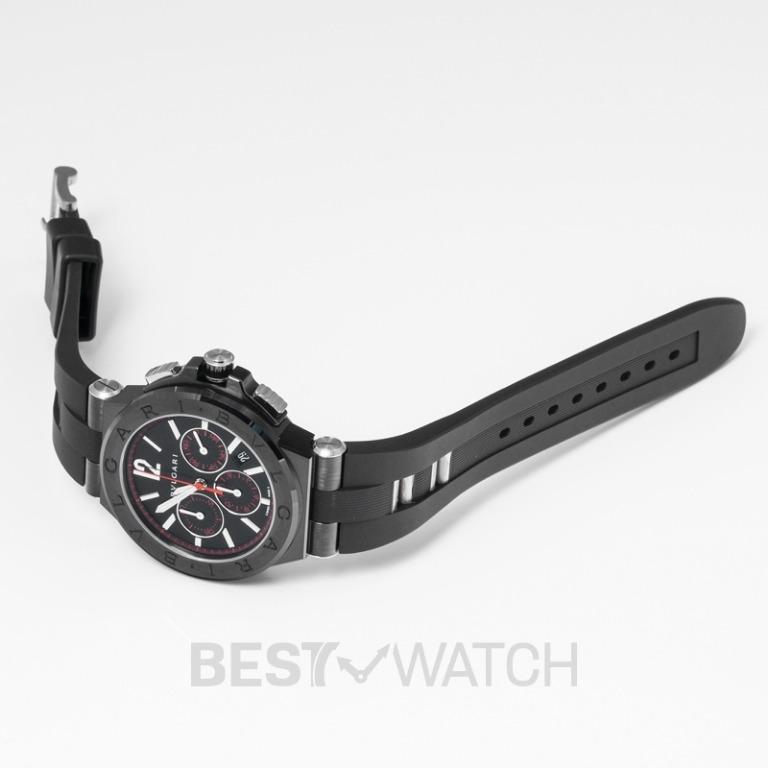 Bvlgari new arrivals diagono black