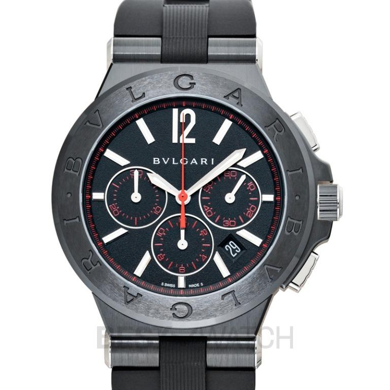Bvlgari mens hotsell watch diagono