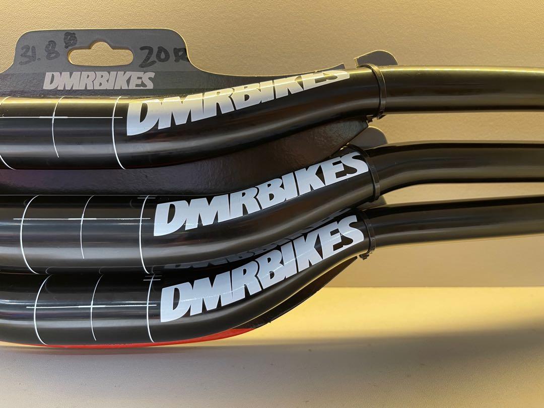 DMRBIKES MK3 handolbar