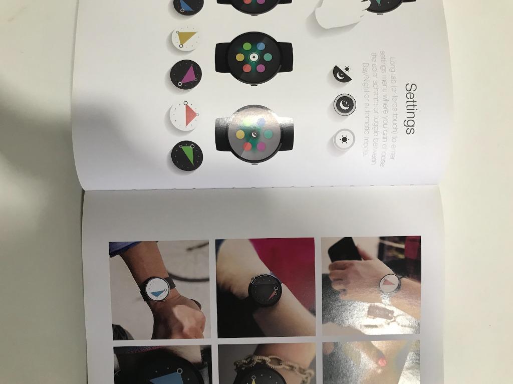 New Trends in GUI Hardcover, Hobbies & Toys, Books & Magazines