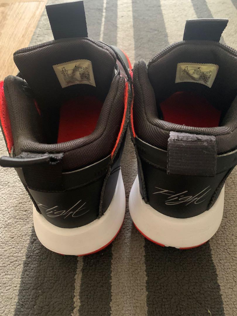 Tenis jordan flight 2016 clearance