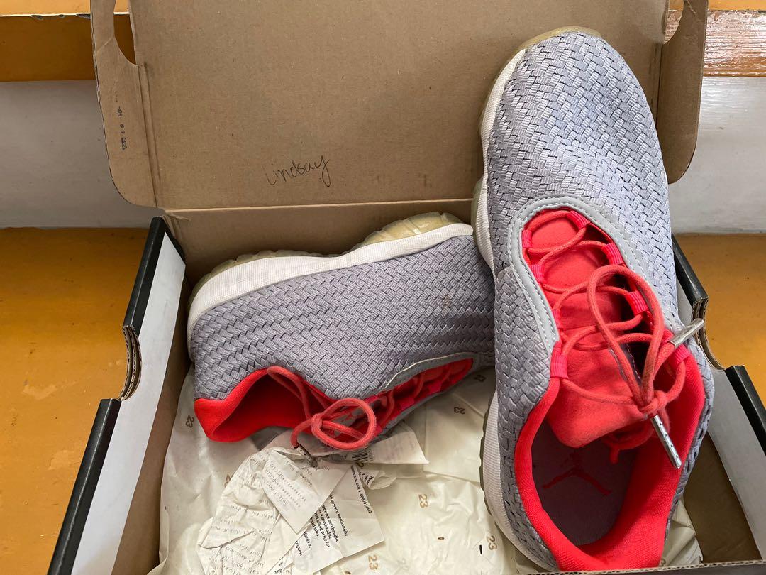 Nike air jordan sale future womens