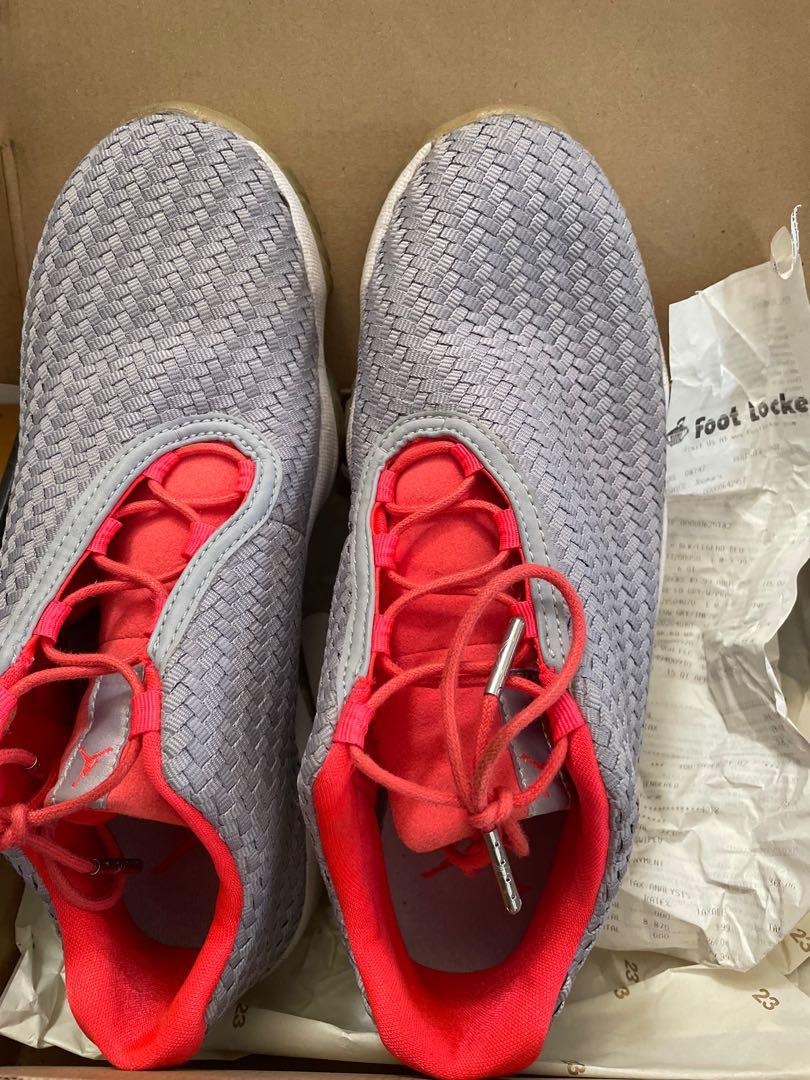 Womens outlet jordan future