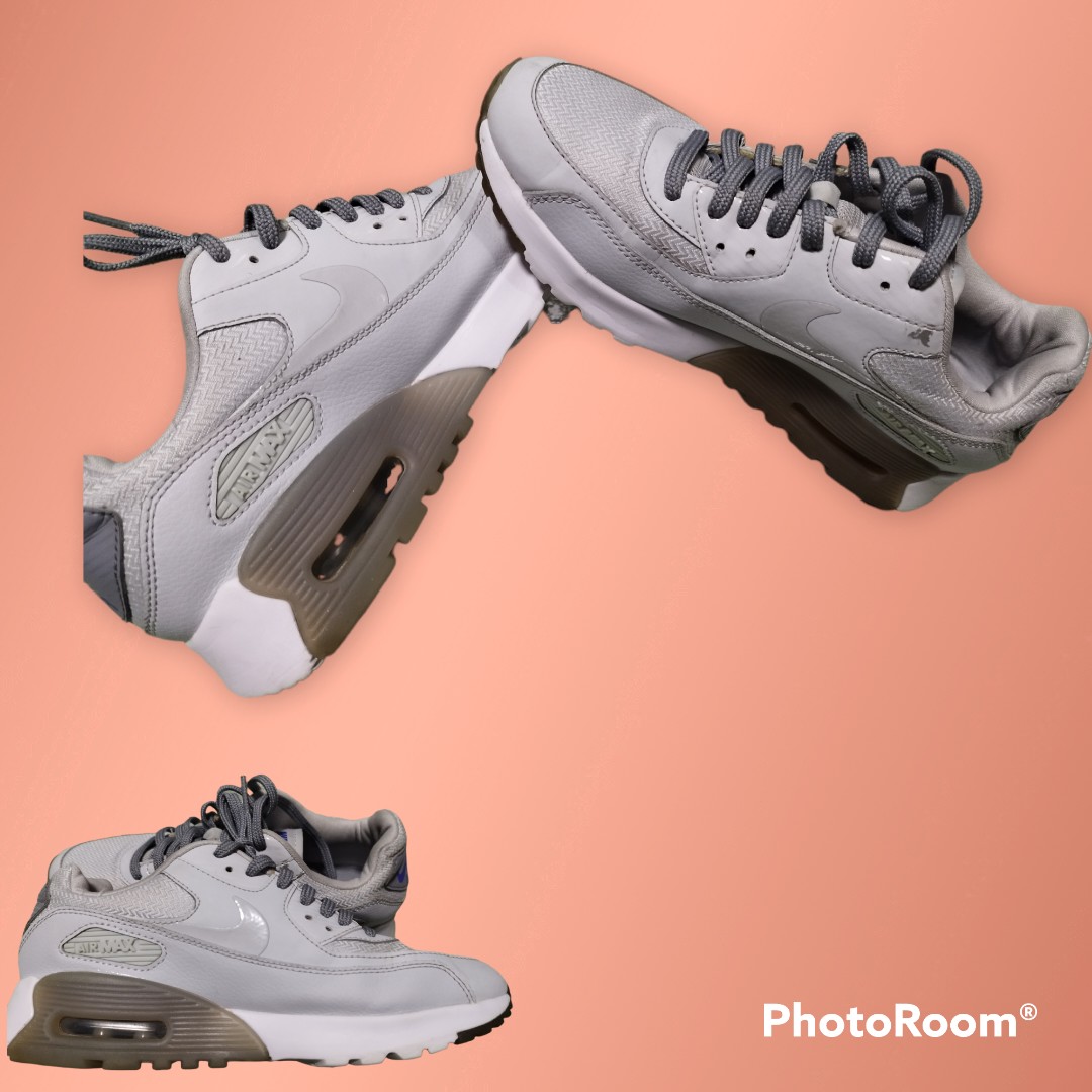 mens nike air max size 6