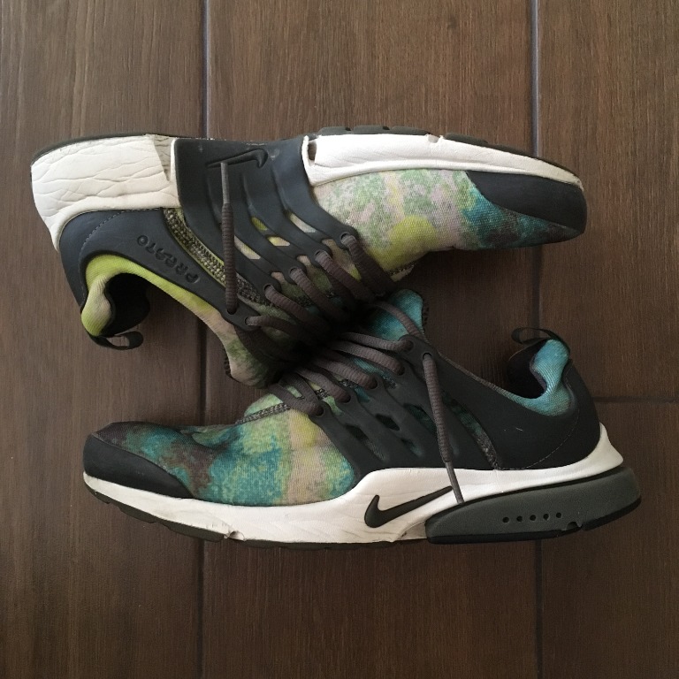 Air presto deals gpx khaki