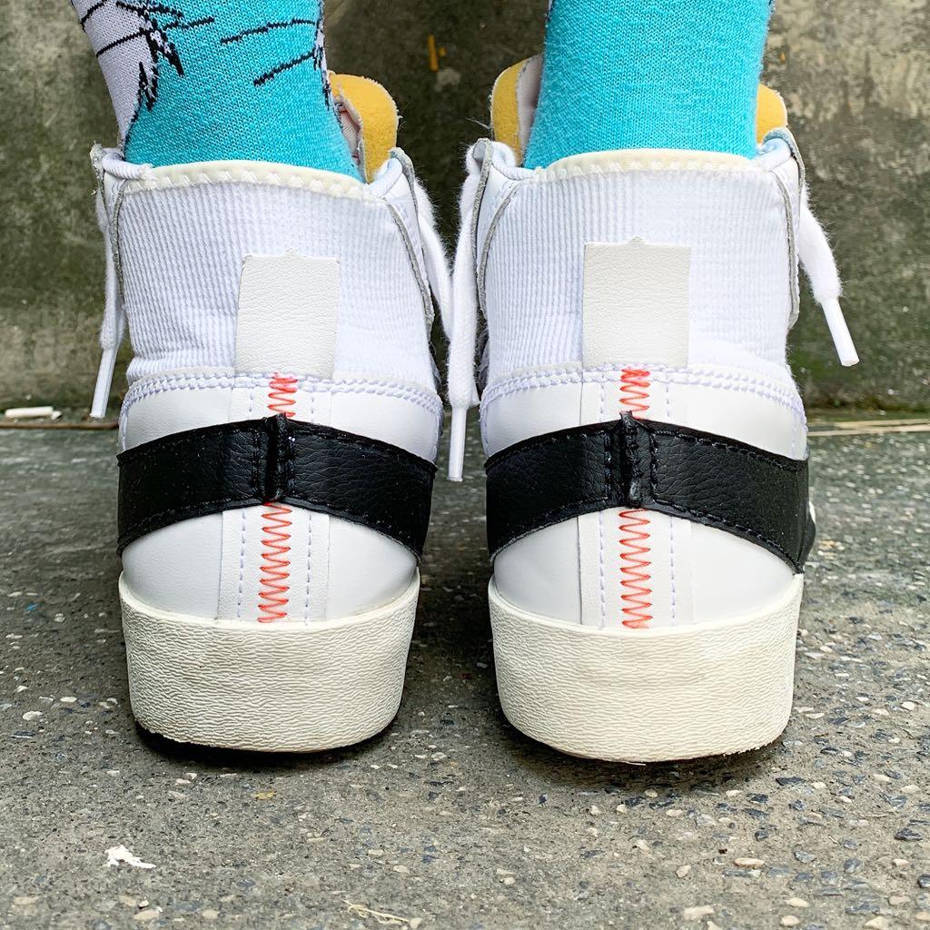 Hamza nike hotsell blazer