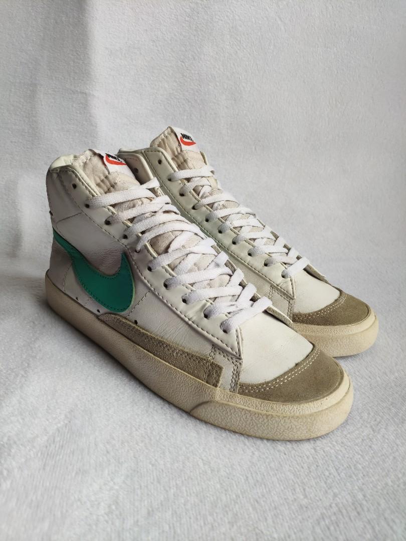 nike blazer 35