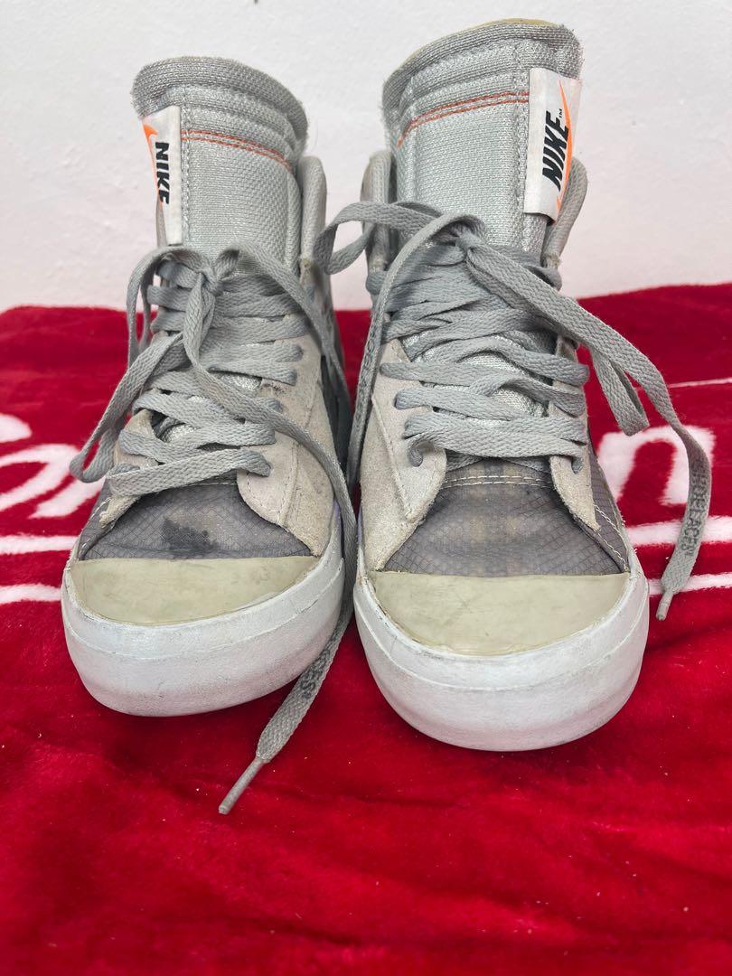 Nike best sale blazer 72