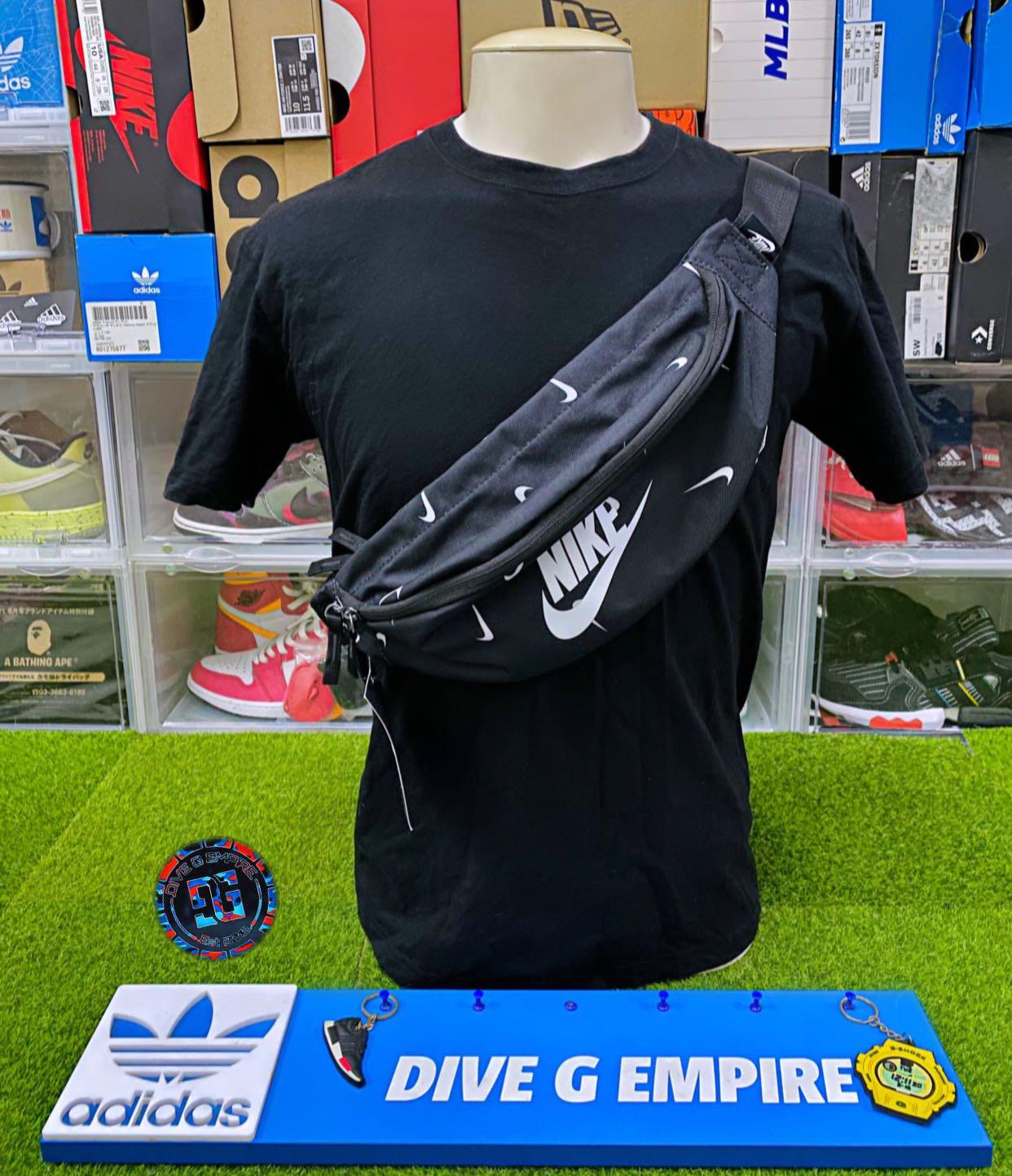Tas waist bag nike shop