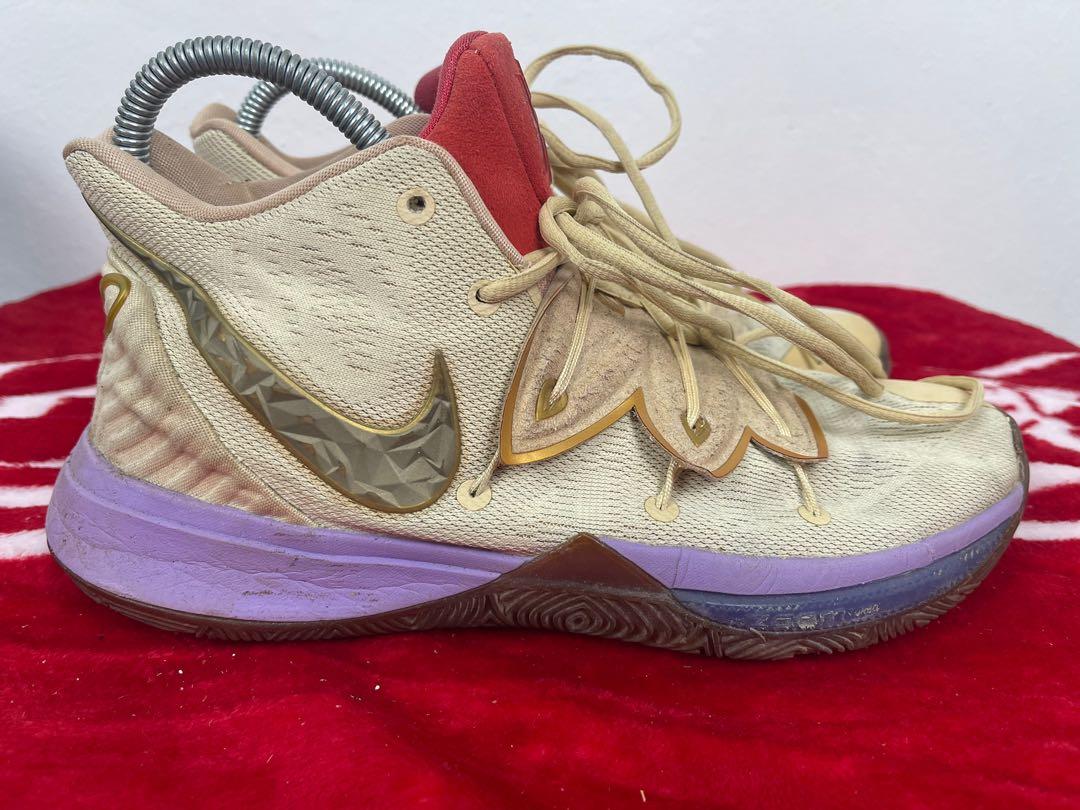 Kyrie 5 store avengers endgame