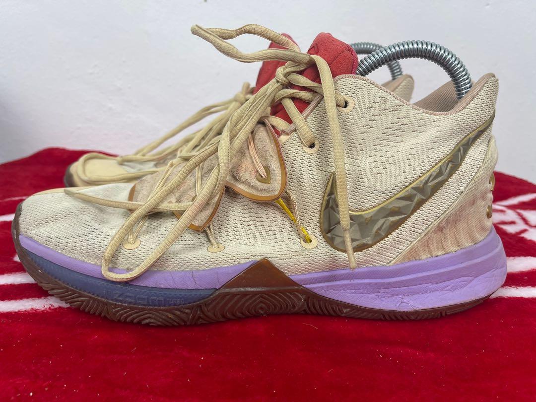 Kyrie 5 avengers endgame online