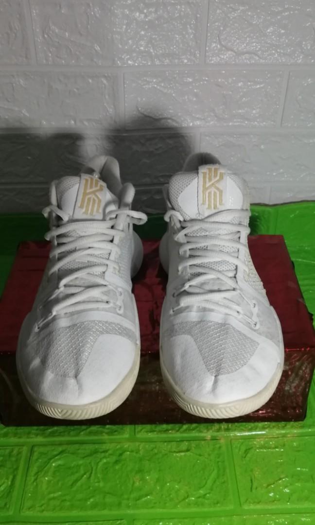 Nike kyrie elizabeth discount