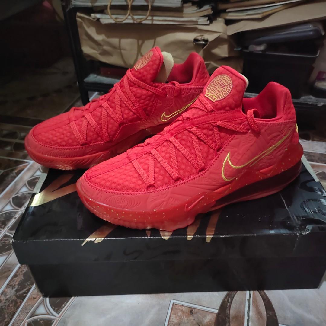 lebron 17 agimat low