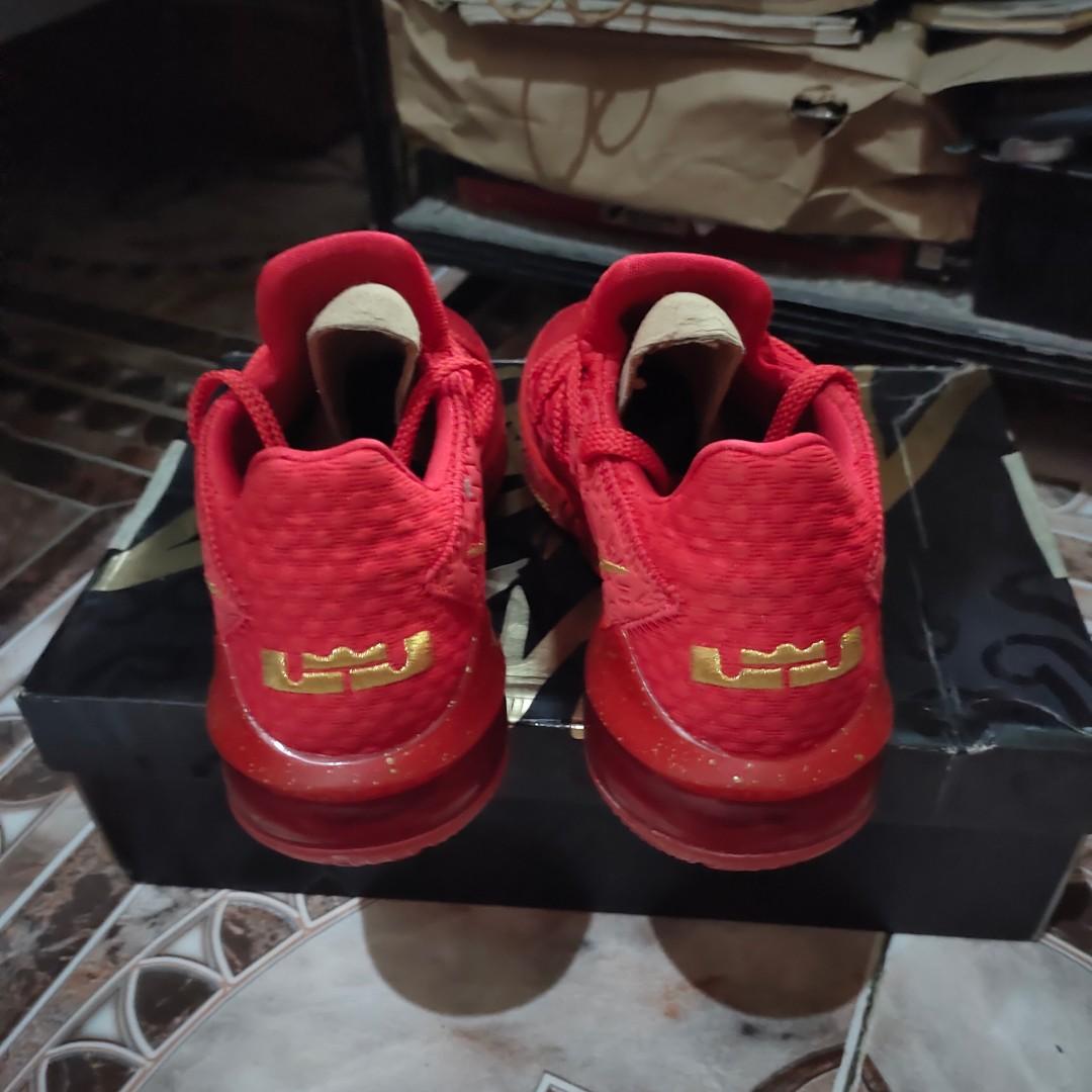 nike lebron 17 low ph