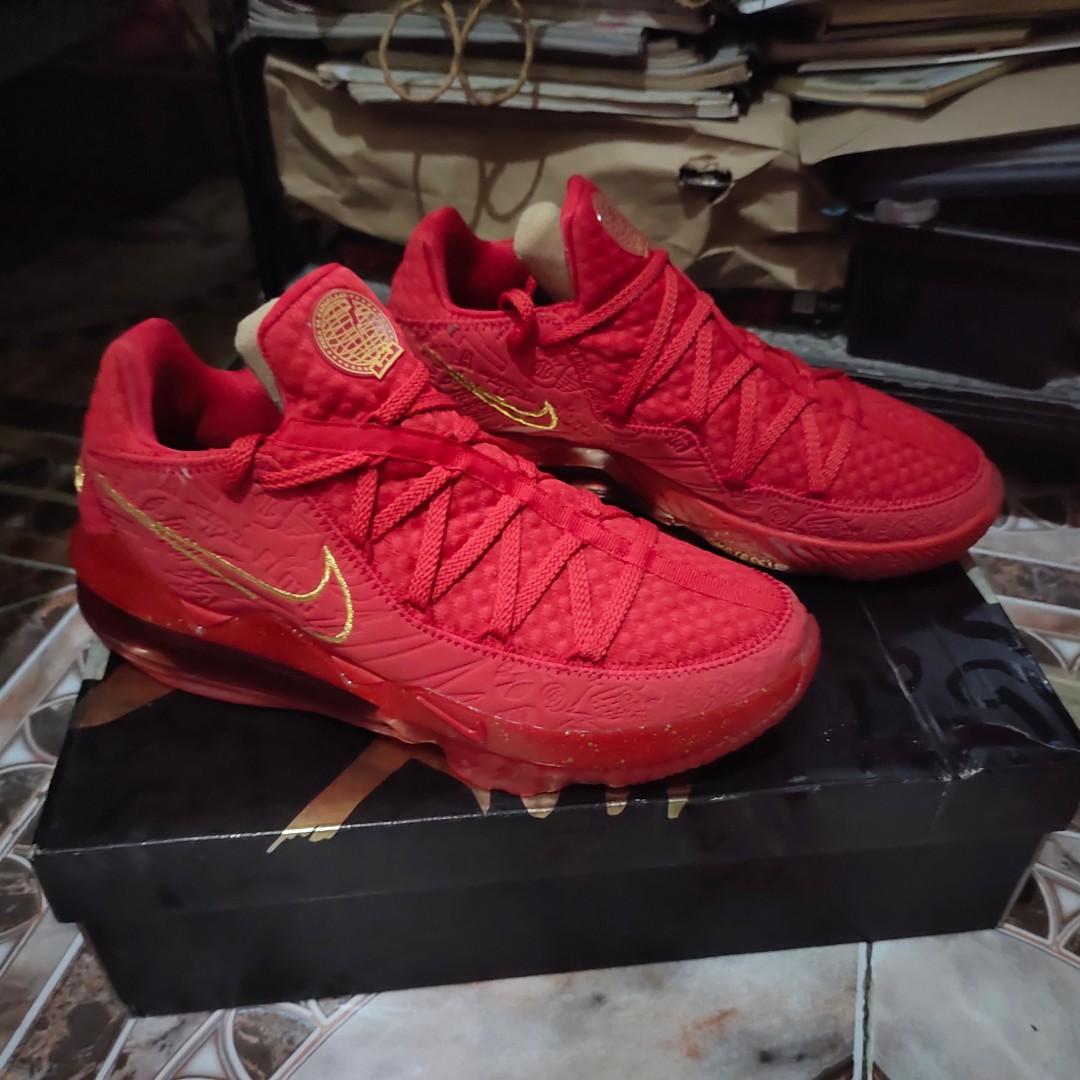nike lebron 17 low ph