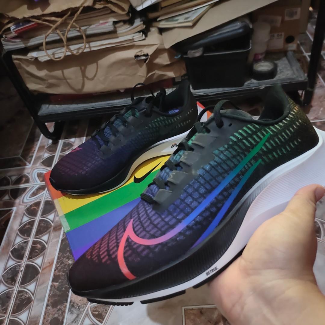 Nike pegasus 37
