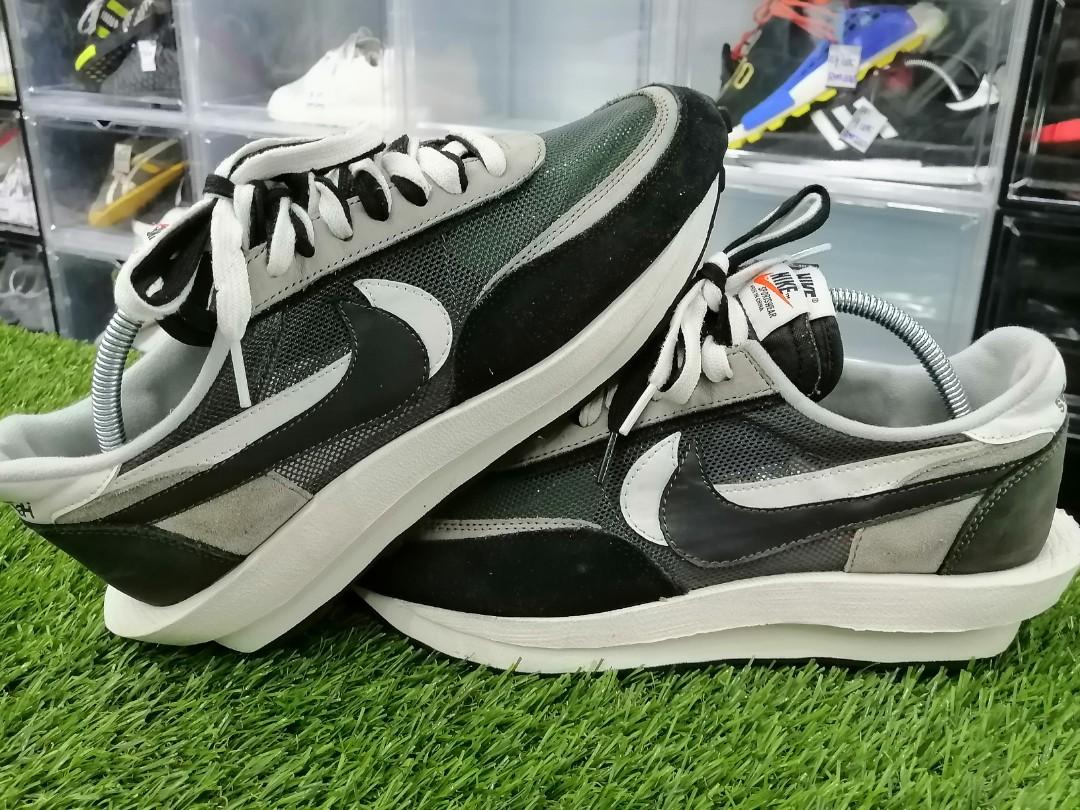 Nike Sacai 7.5UK 42eur 26.5cm, Men's Fashion, Footwear, Sneakers