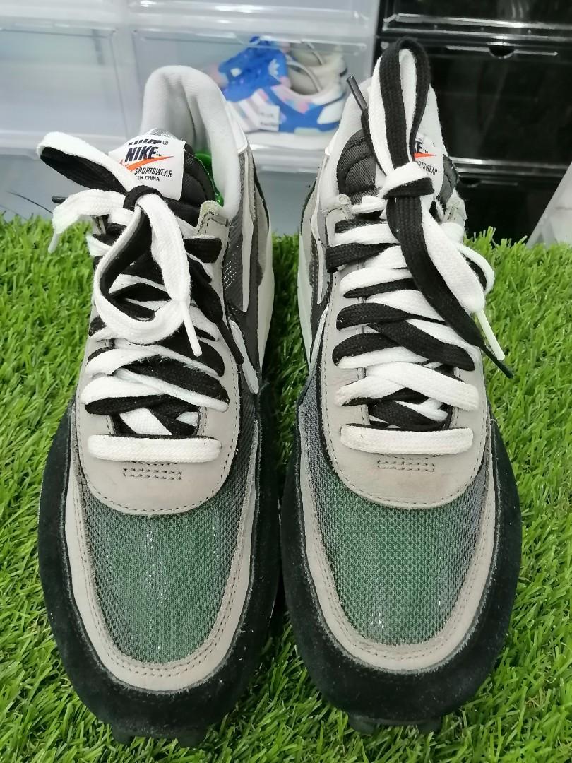 Nike Sacai 7.5UK 42eur 26.5cm, Men's Fashion, Footwear, Sneakers