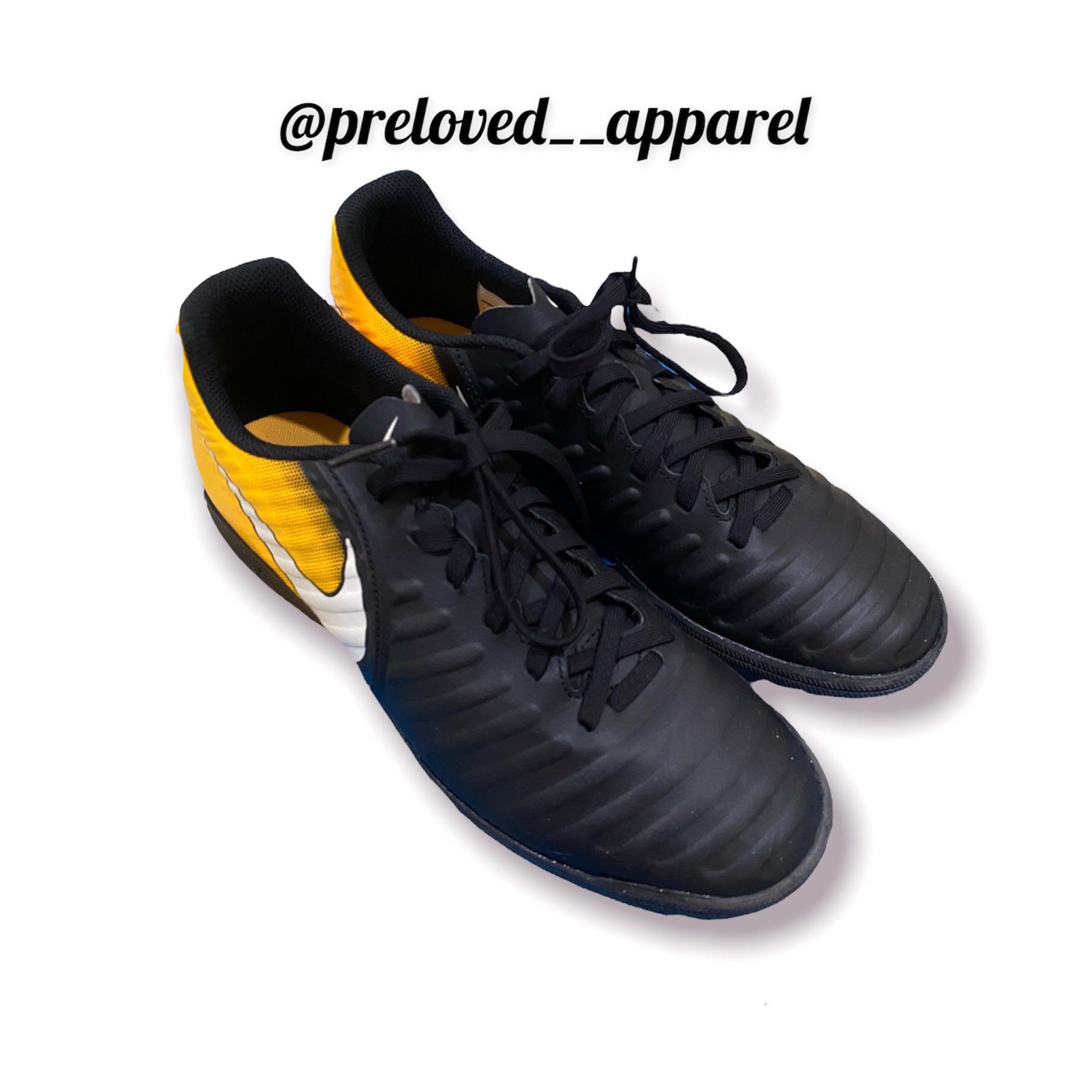 Nike tiempo 2025 rio 4 futsal