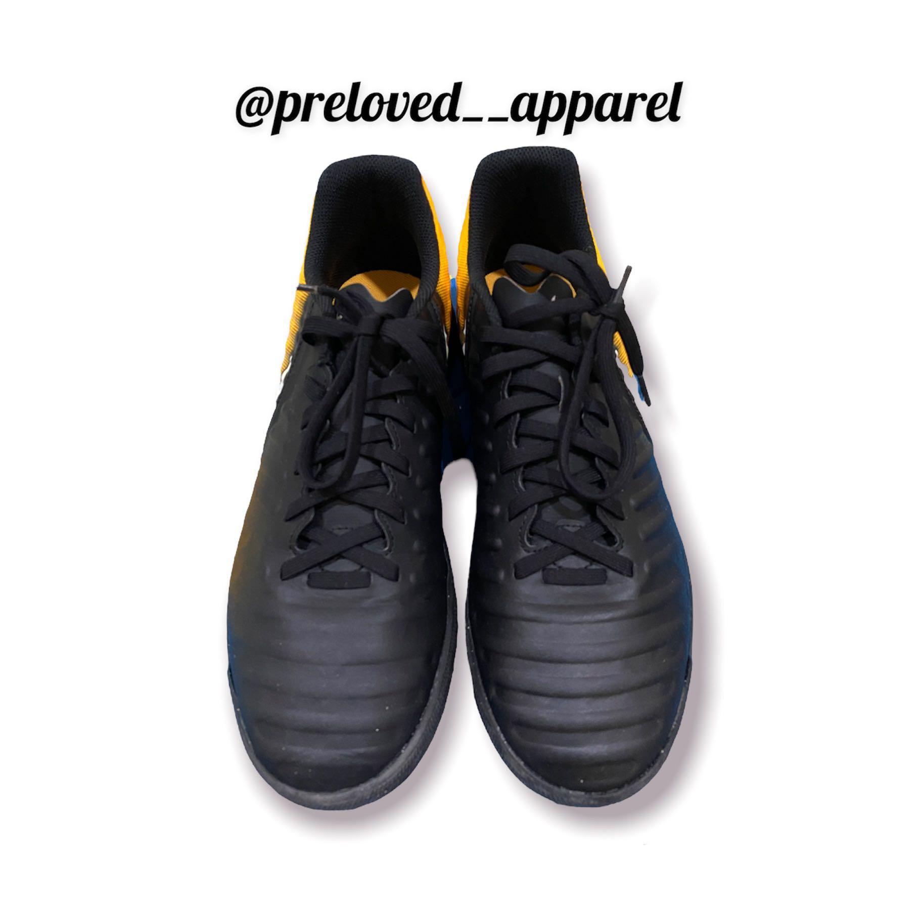 Nike tiempo rio outlet iv tf