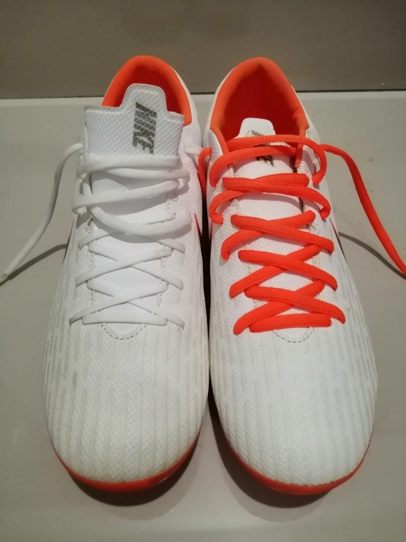 Nike Mercurial Vapor 12 Academy Firm Ground Men s Fashion