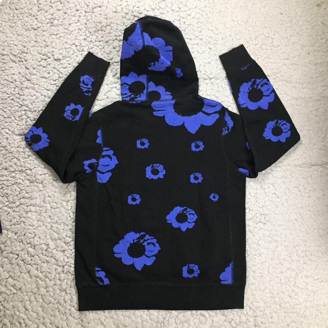 Noah the cure outlet hoodie