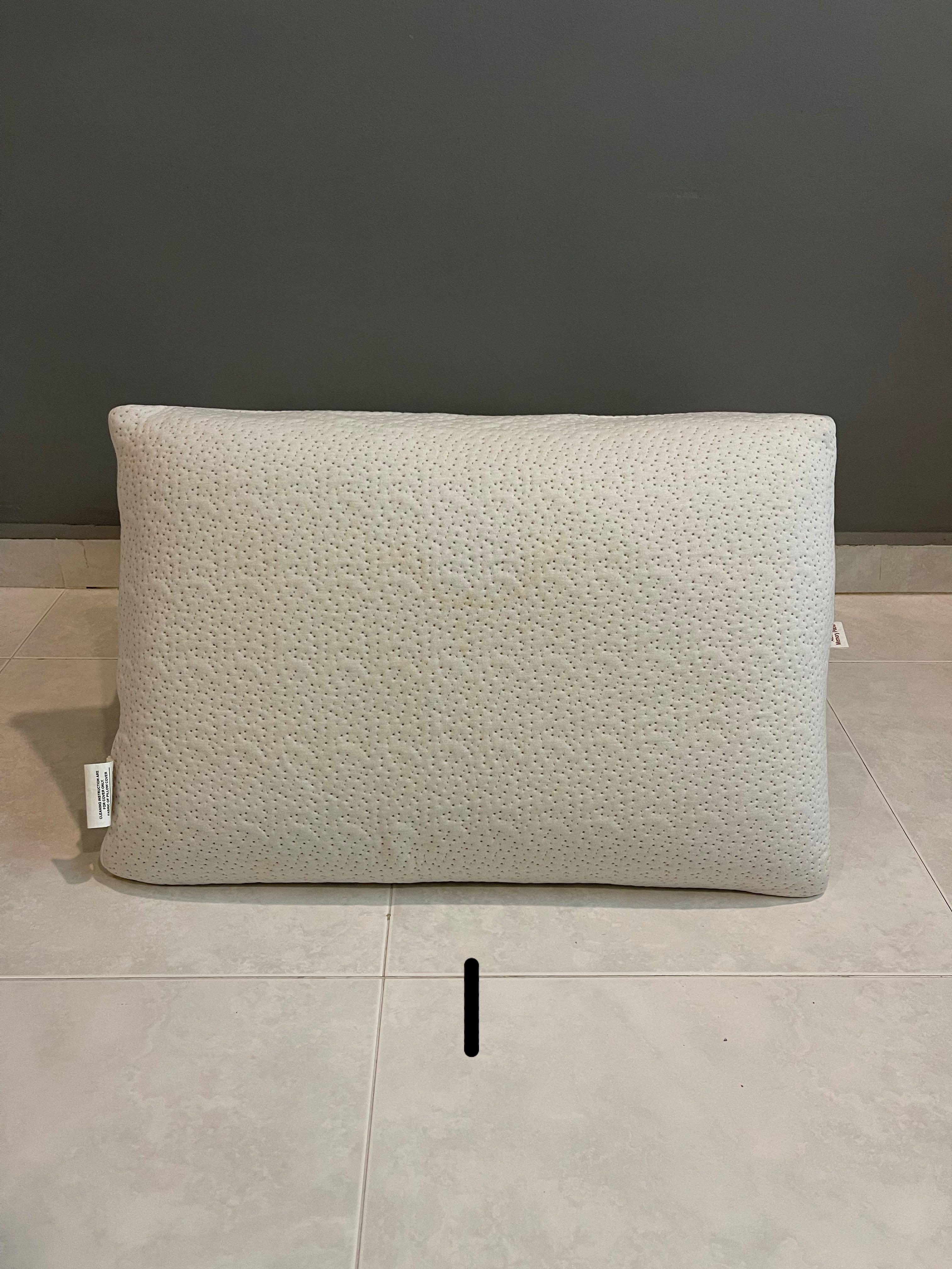 Novelle memory pillow store
