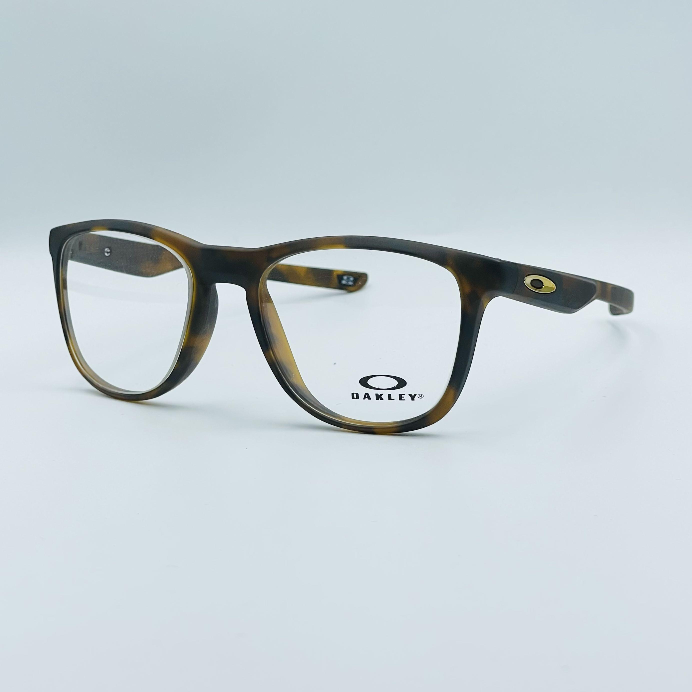 Oakley trillbe shop x brown