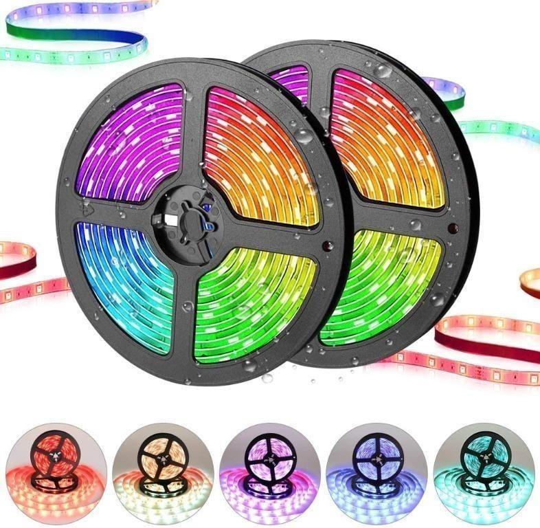 Opard led strip lights deals