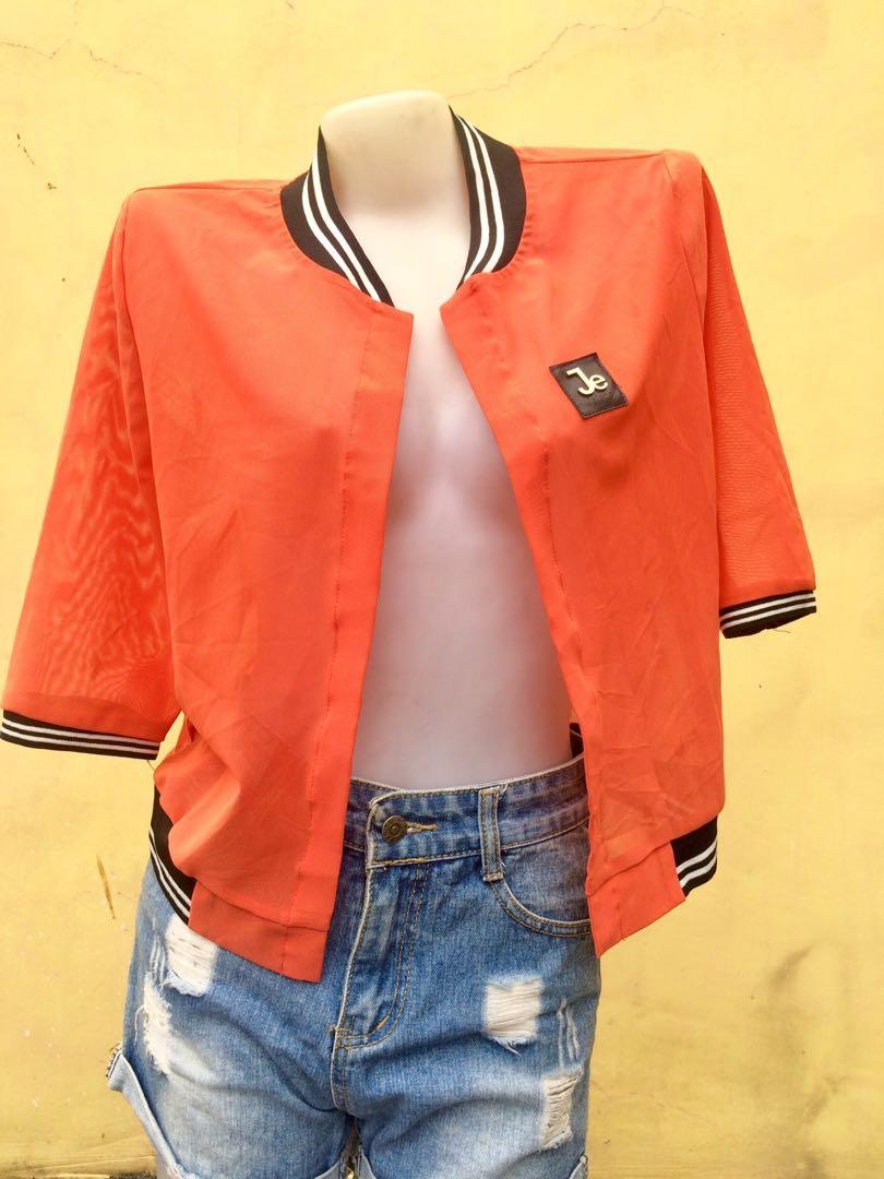 Coats, Jackets and Outerwear on Carousell