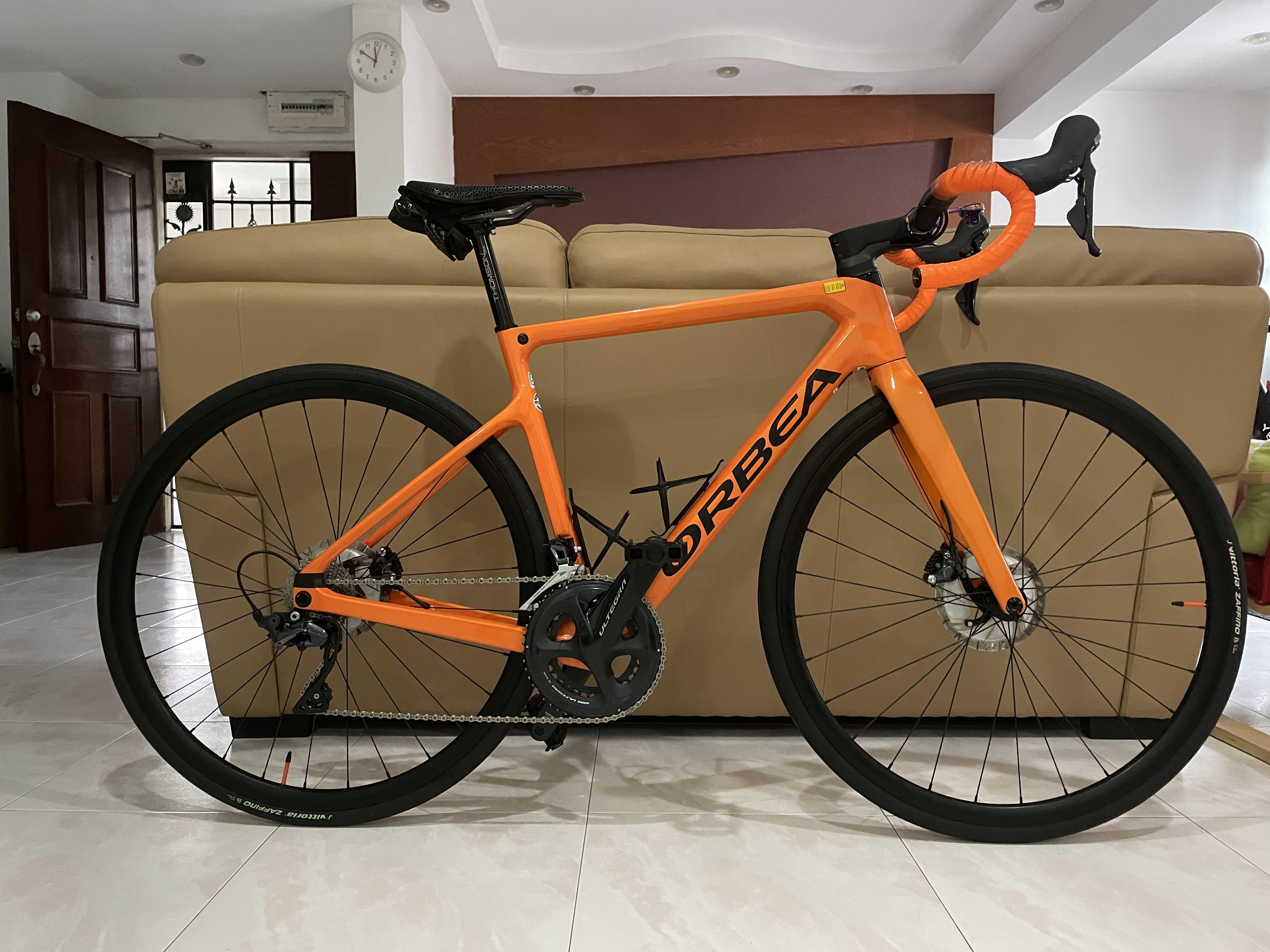 Orbea orca hotsell 51