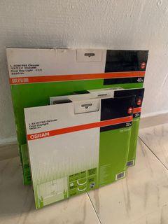 Osram Light Bulbs